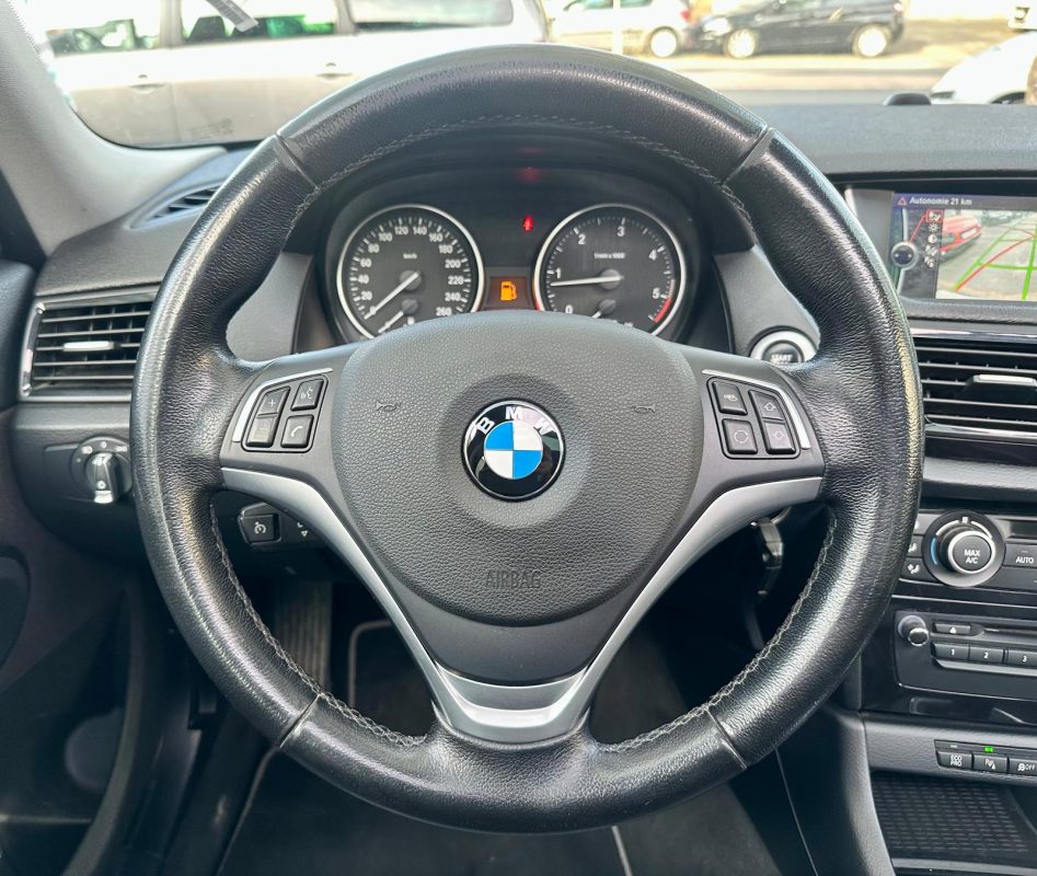 Bmw X1 sDrive18dA 143ch X-Line
