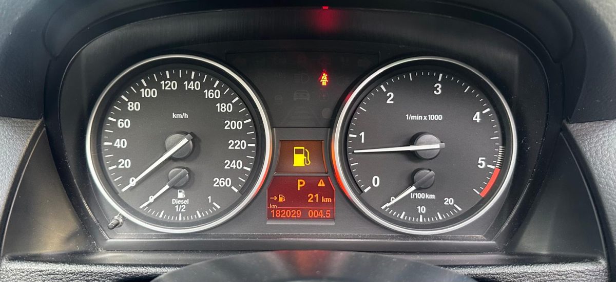 Bmw X1 sDrive18dA 143ch X-Line