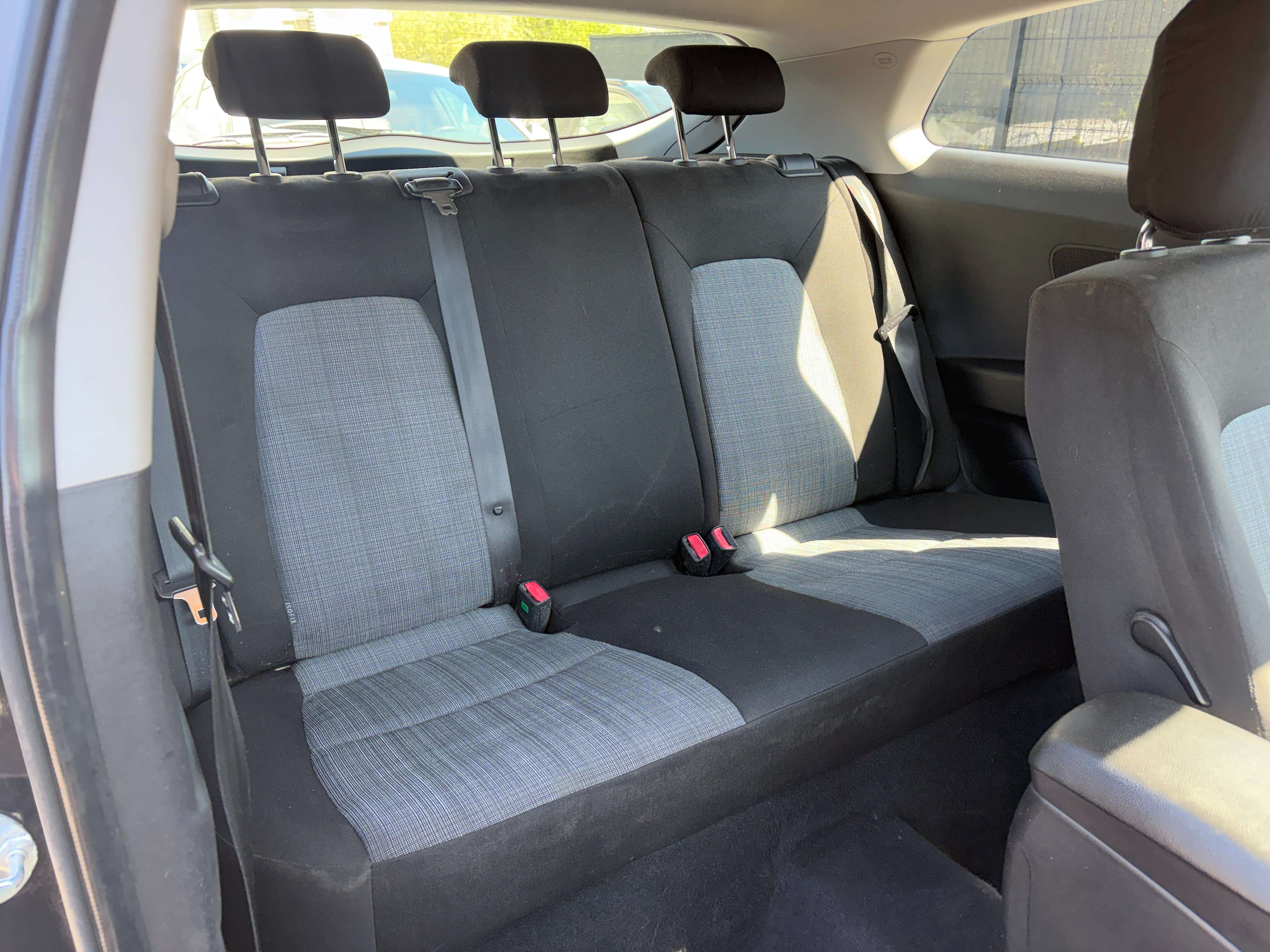 Kia Ceed / cee'd 1.4i Edition ISG EcoDynamics - GARANTIE 1AN -