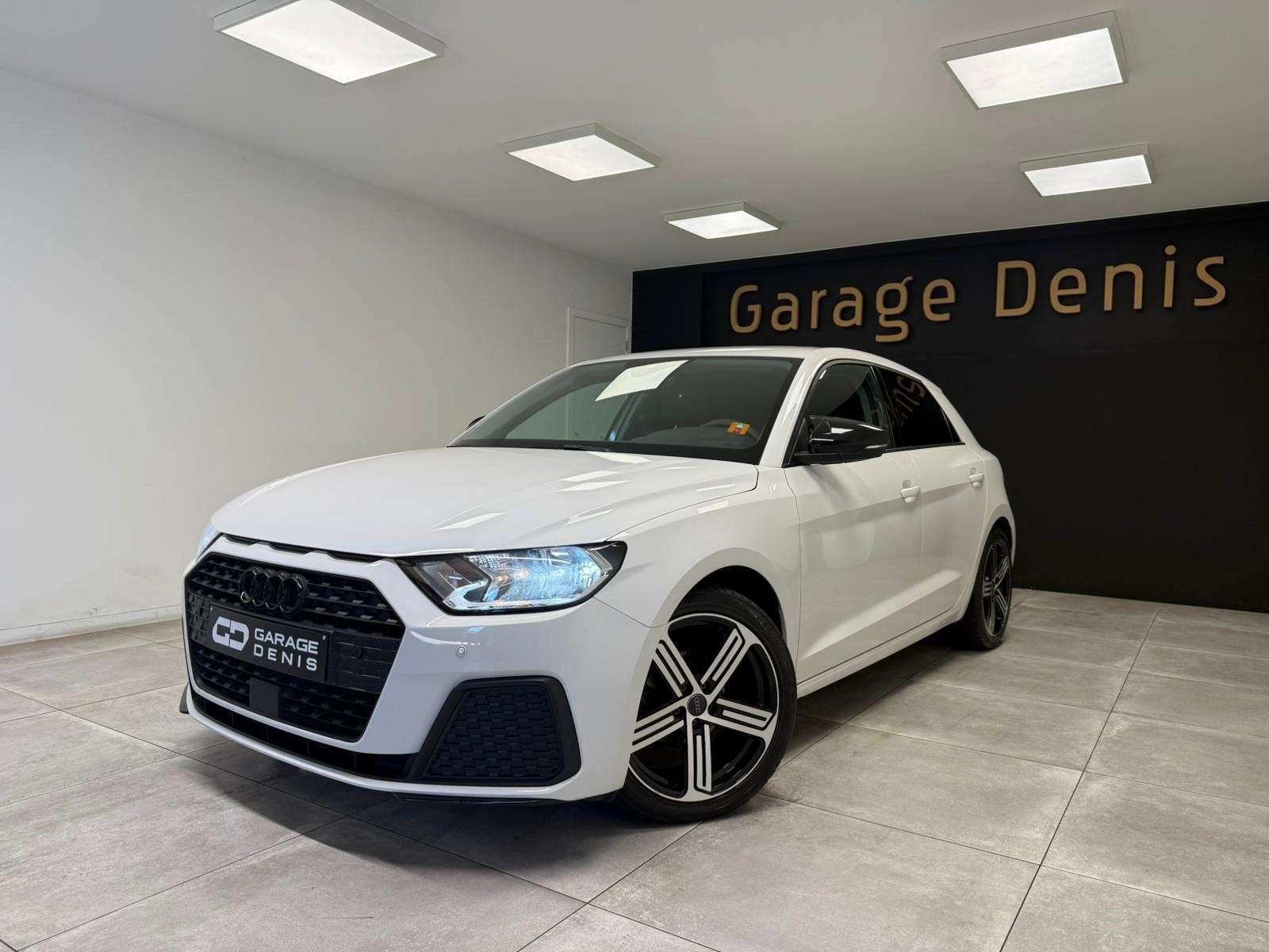 Audi A1 A1 Sportback 25 TFSI **GARANTIE 12 MOIS**