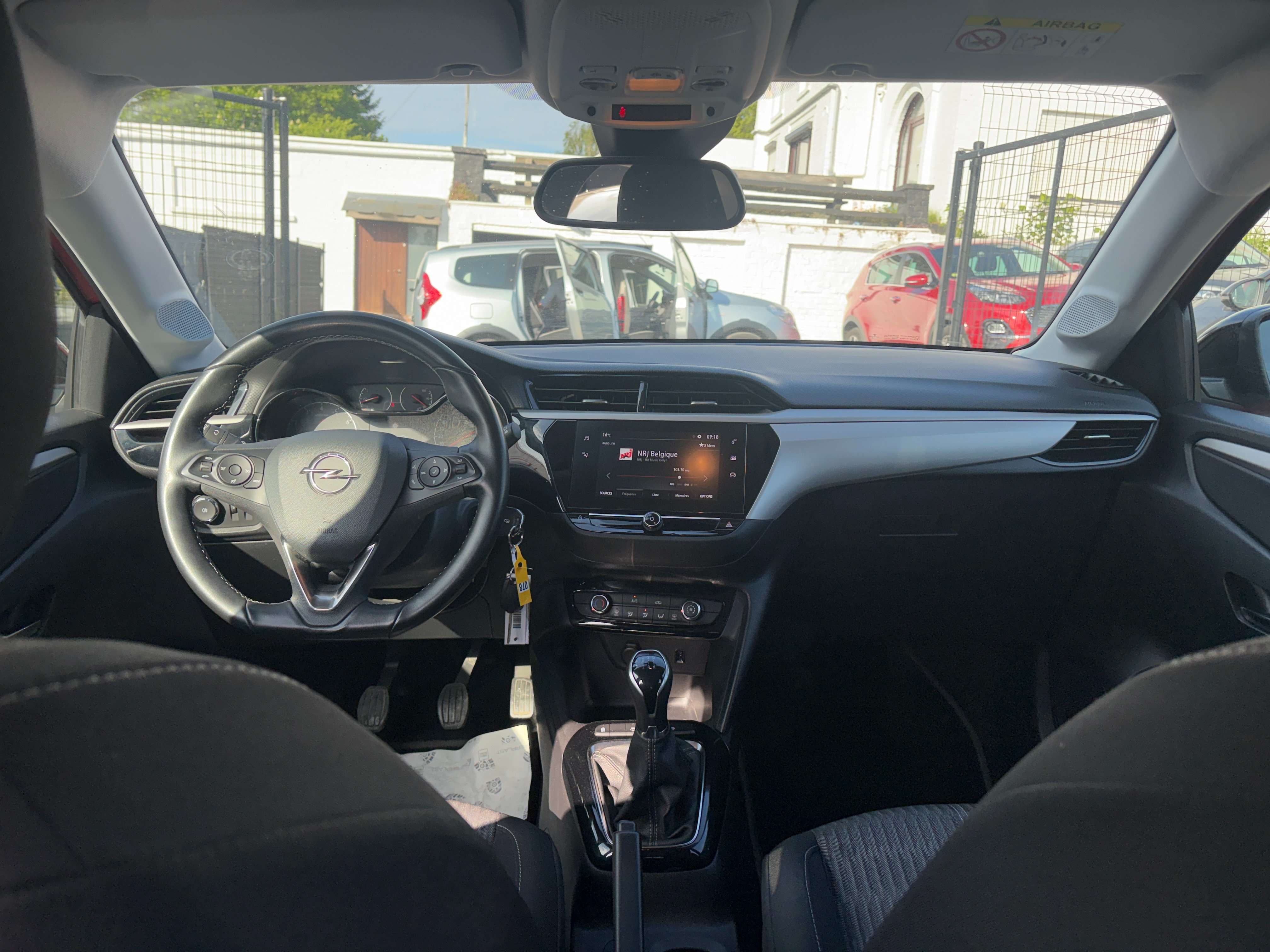 Opel Corsa 1.2i Edition - EU6D - GARANTIE 1AN -