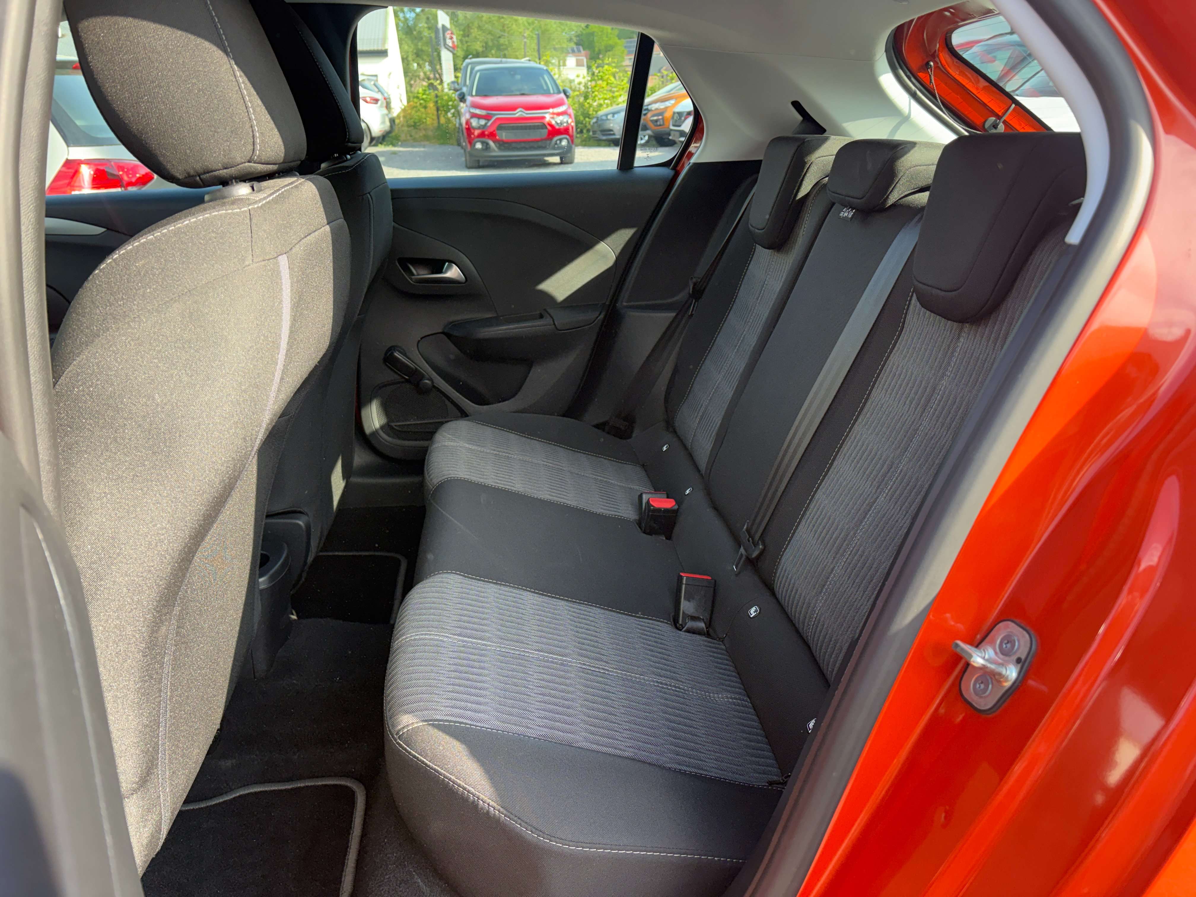Opel Corsa 1.2i Edition - EU6D - GARANTIE 1AN -