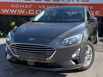 Ford Focus Active 1.0 Business - EU6D - GARANTIE 1AN -