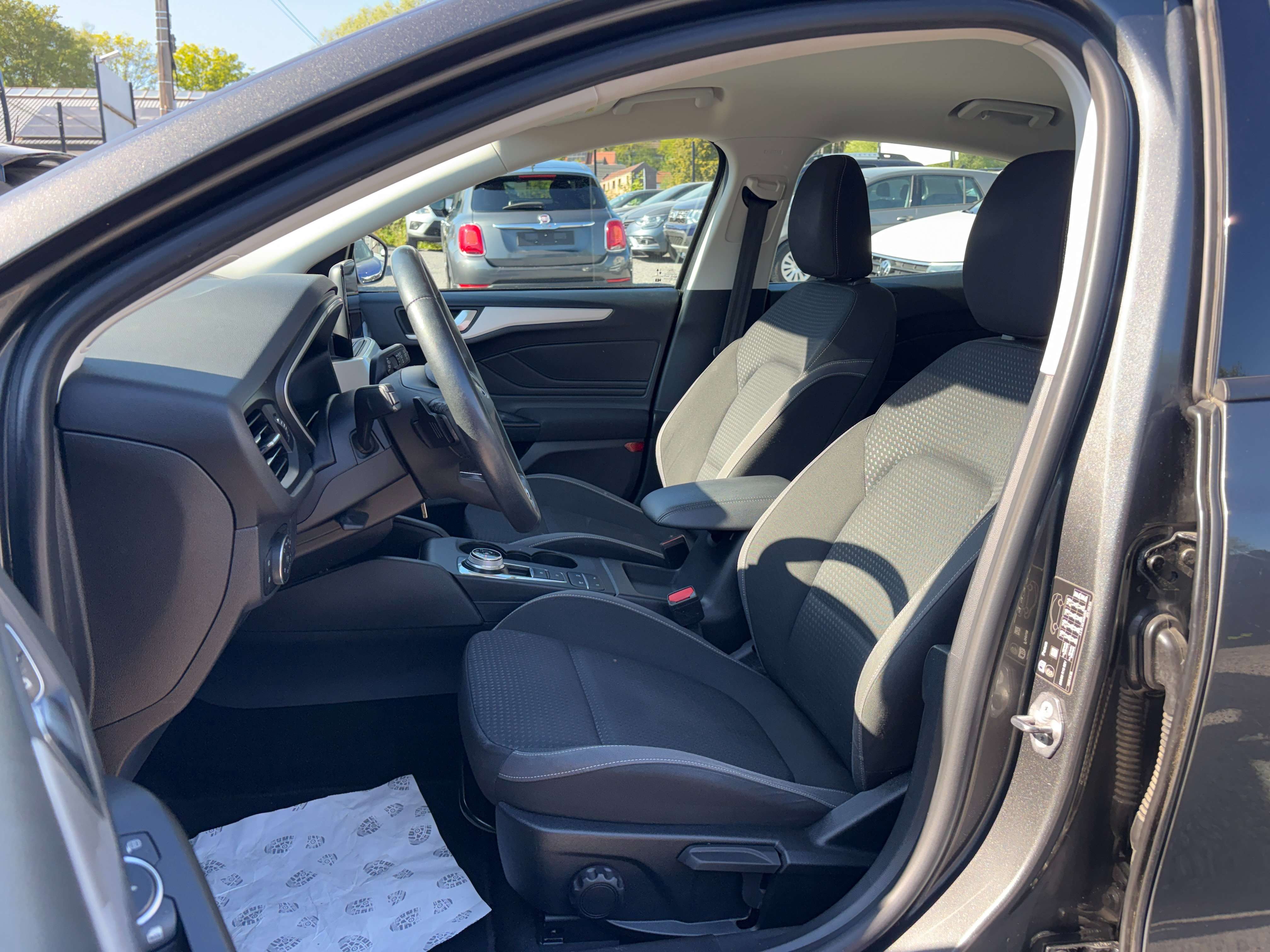 Ford Focus Active 1.0 Business - EU6D - GARANTIE 1AN -