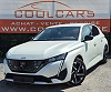 Peugeot 308 1.2 Allure Pack - EU6D - GARANTIE 1AN - thumbnail