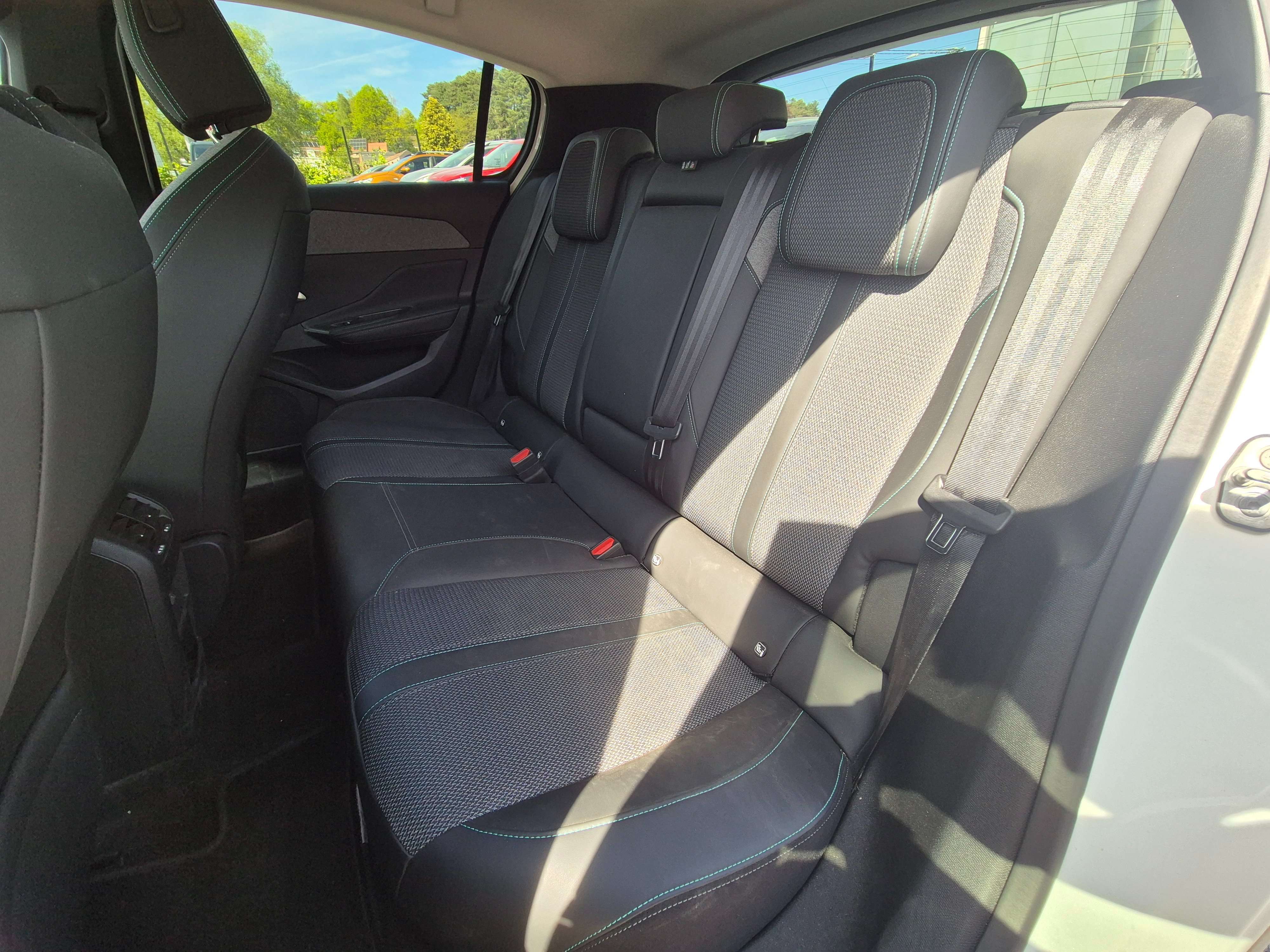 Peugeot 308 1.2 Allure Pack - EU6D - GARANTIE 1AN -