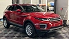 Land Rover Range Rover Evoque 2.0 TD4 bj. 12/2017 AUTOMATIQUE Euro 6 thumbnail