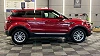 Land Rover Range Rover Evoque 2.0 TD4 bj. 12/2017 AUTOMATIQUE Euro 6 thumbnail