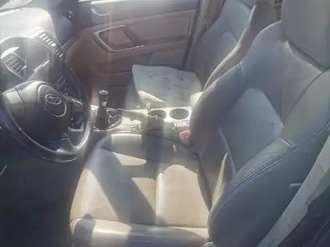 Subaru Legacy 2.0 TD 16v AWD Executive DPF