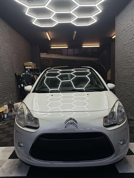 Citroen C3 C3 1.0 VTi Attraction