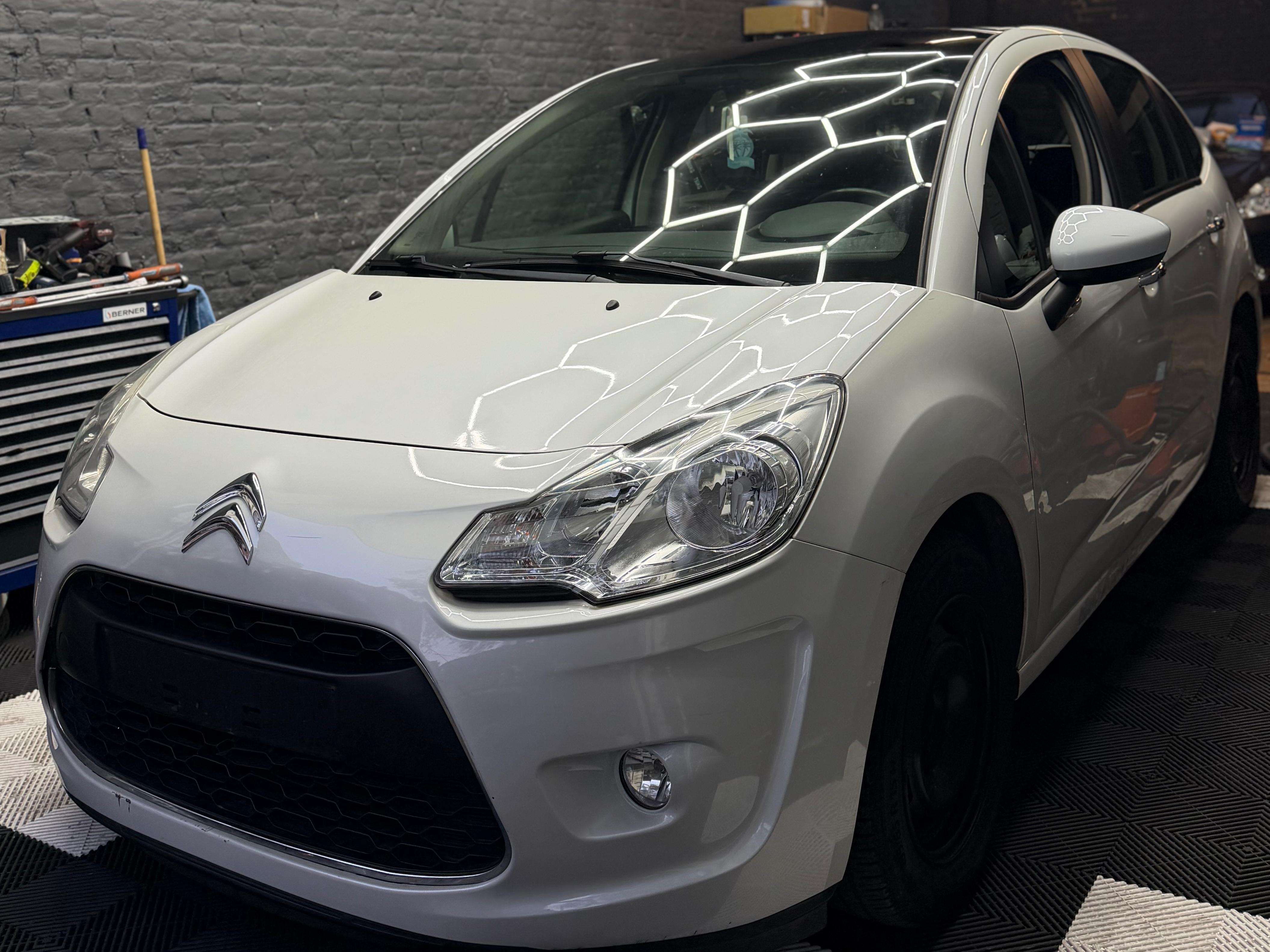 Citroen C3 C3 1.0 VTi Attraction
