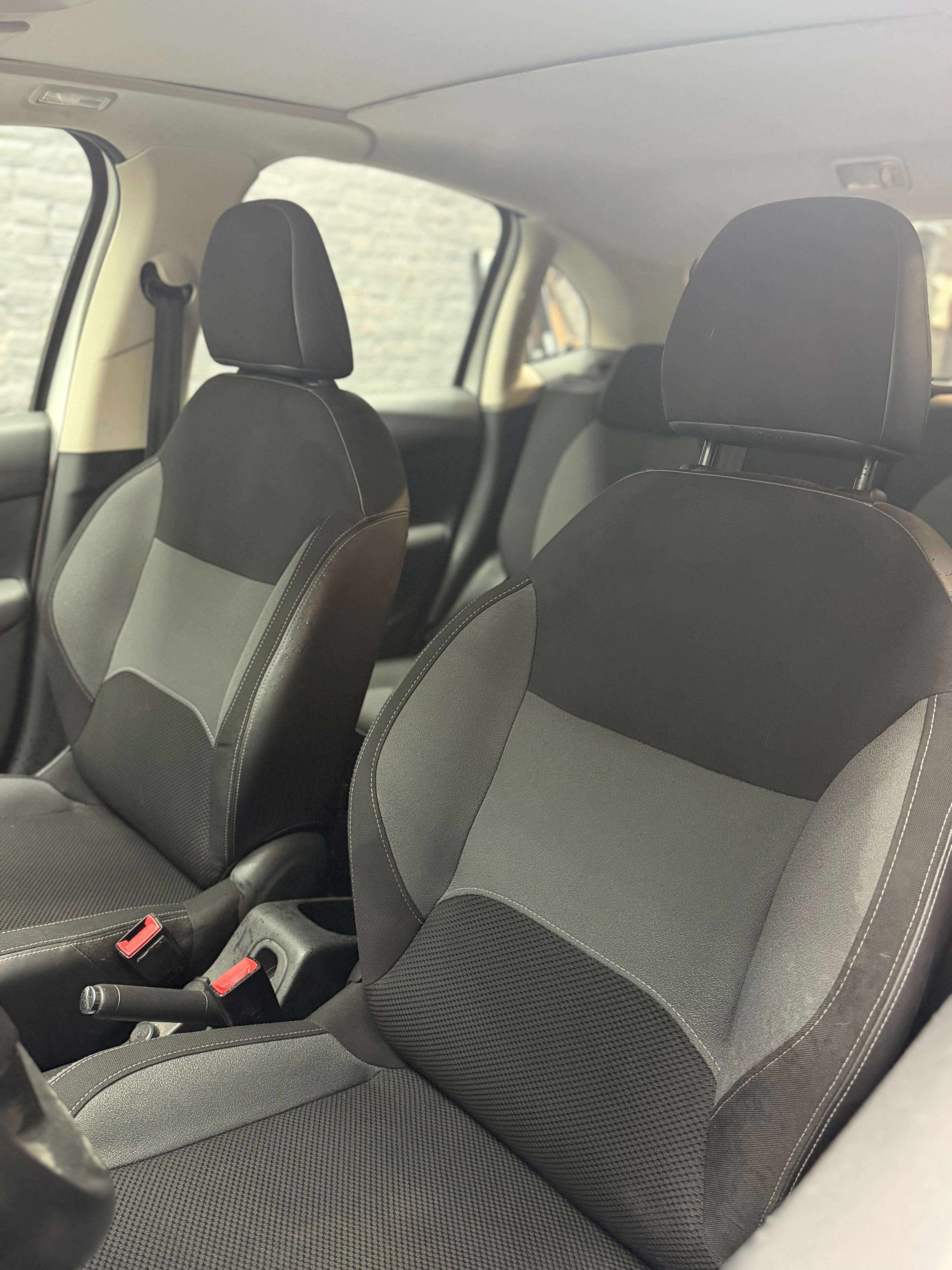 Citroen C3 C3 1.0 VTi Attraction