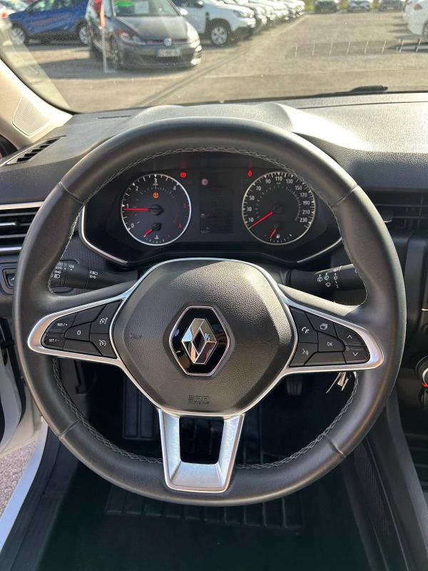 Renault Clio V Blue dCi 85 Zen