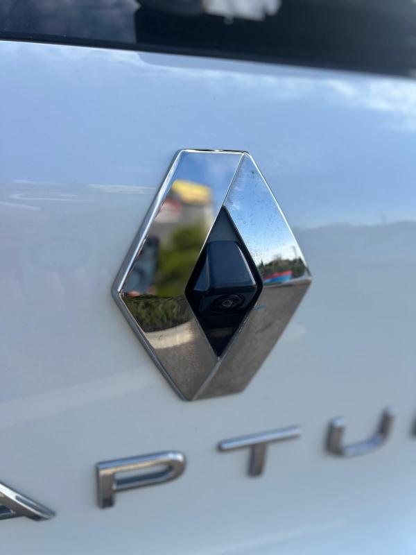 Renault Captur TCe 90 Techno