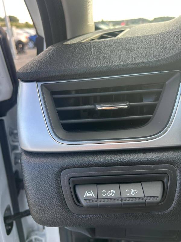 Renault Captur TCe 90 Techno
