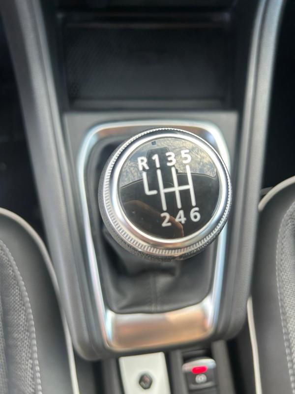 Renault Captur TCe 90 Techno