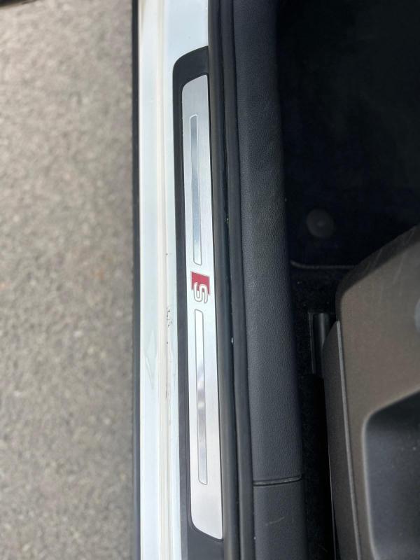 Audi Q2 35 TFSI 150 S tronic 7 Design