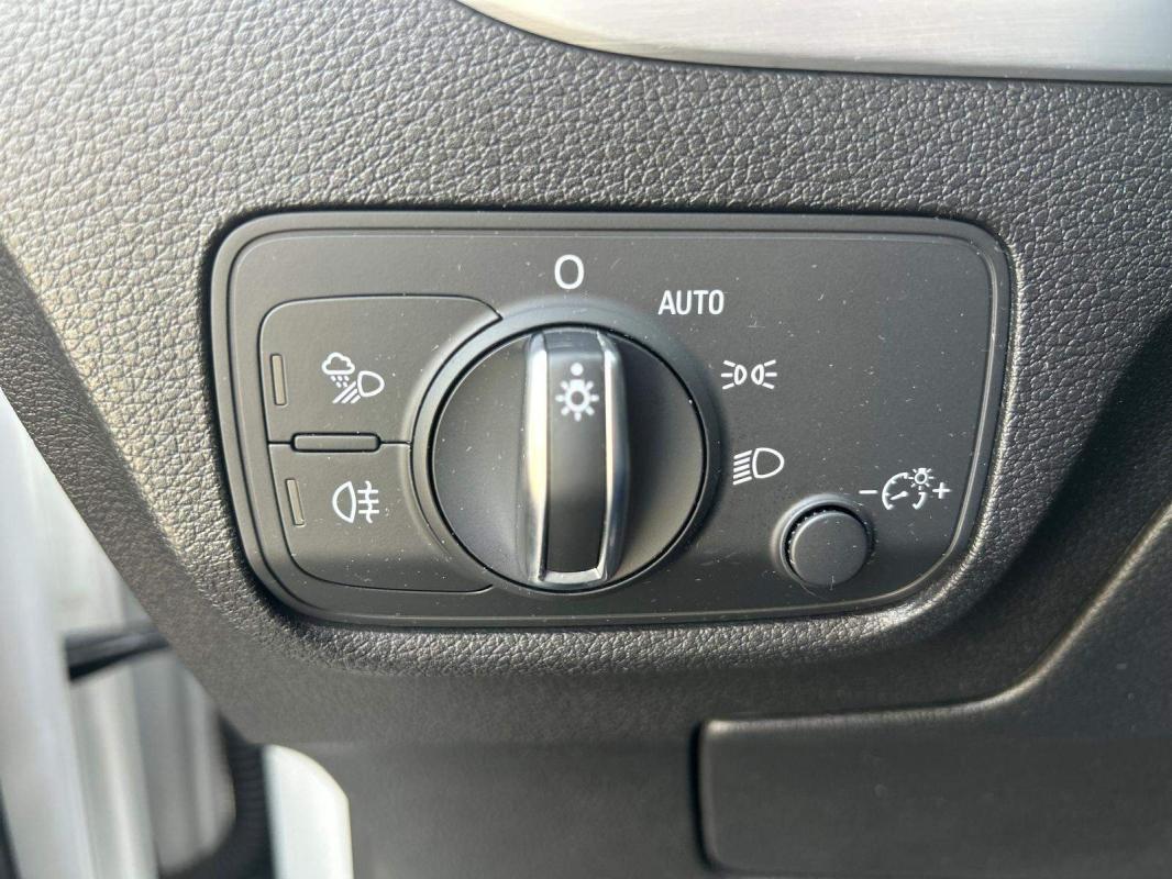 Audi Q2 35 TFSI 150 S tronic 7 Design