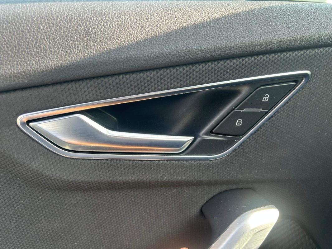 Audi Q2 35 TFSI 150 S tronic 7 Design