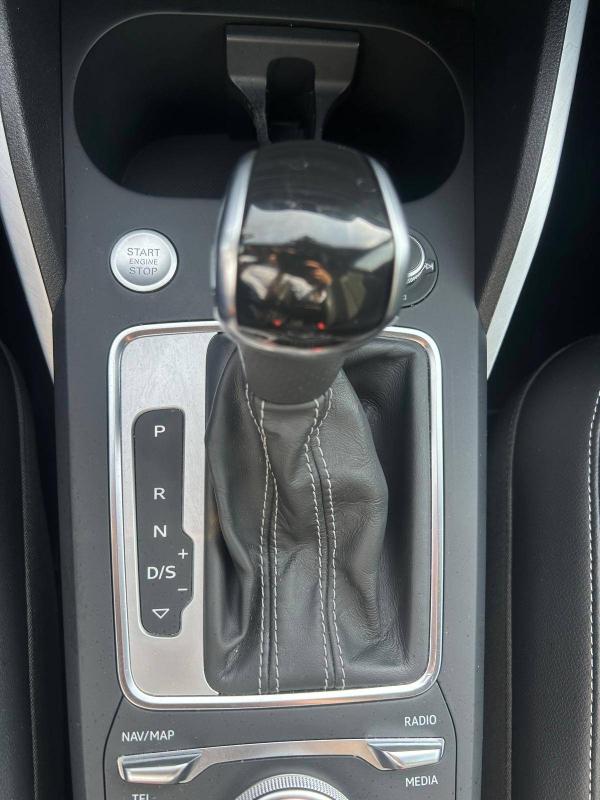 Audi Q2 35 TFSI 150 S tronic 7 Design