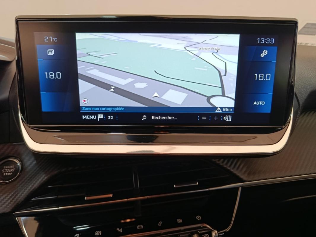 Peugeot 208 II BLUEHDI 100 S&S Allure Business