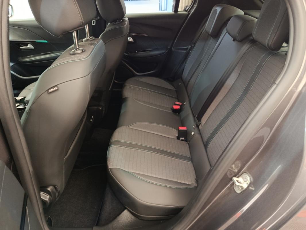 Peugeot 208 II BLUEHDI 100 S&S Allure Business