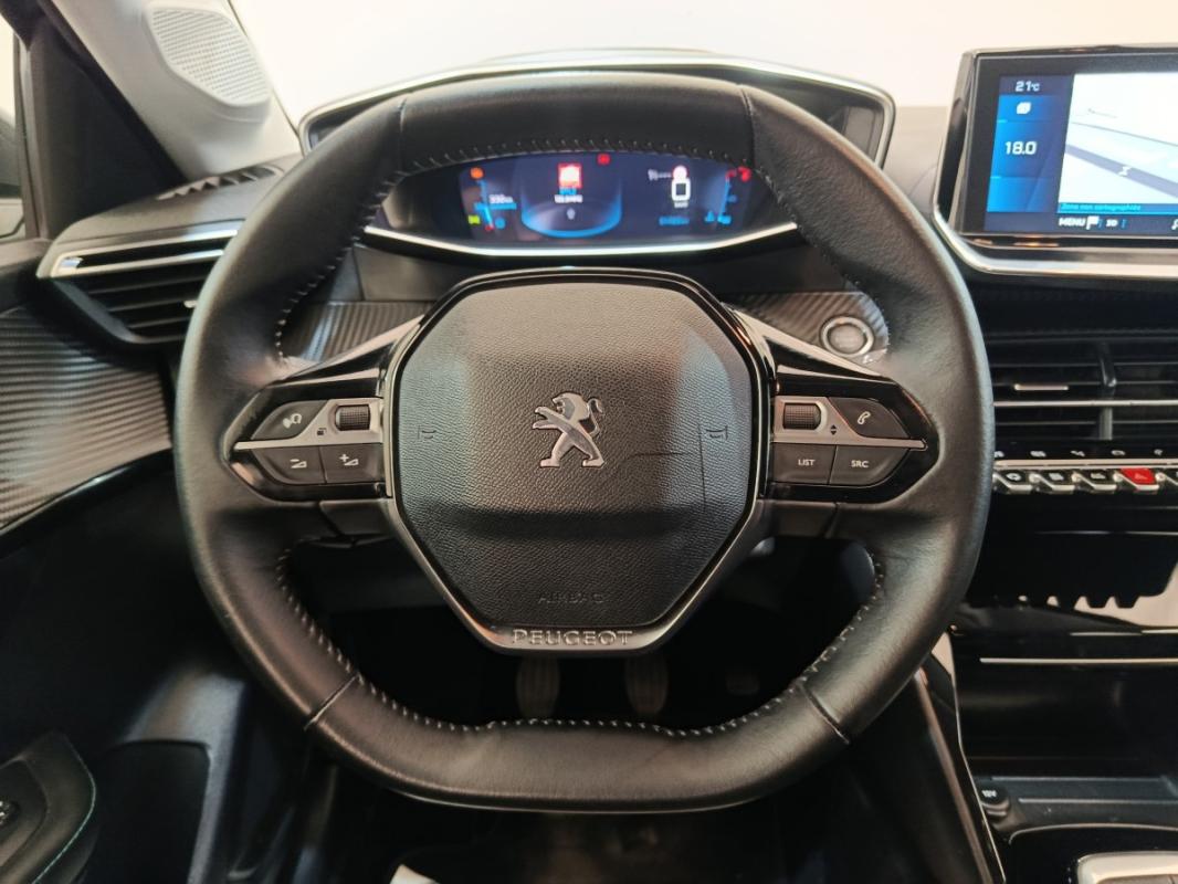 Peugeot 208 II BLUEHDI 100 S&S Allure Business