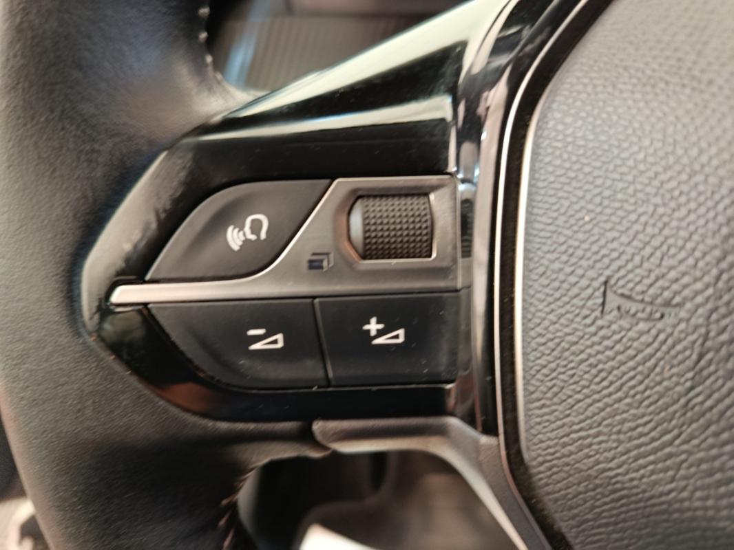 Peugeot 208 II BLUEHDI 100 S&S Allure Business