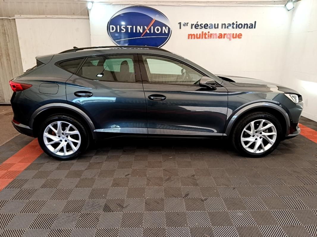 Cupra Formentor 1.5 TSI 150ch DSG7 Business Edition