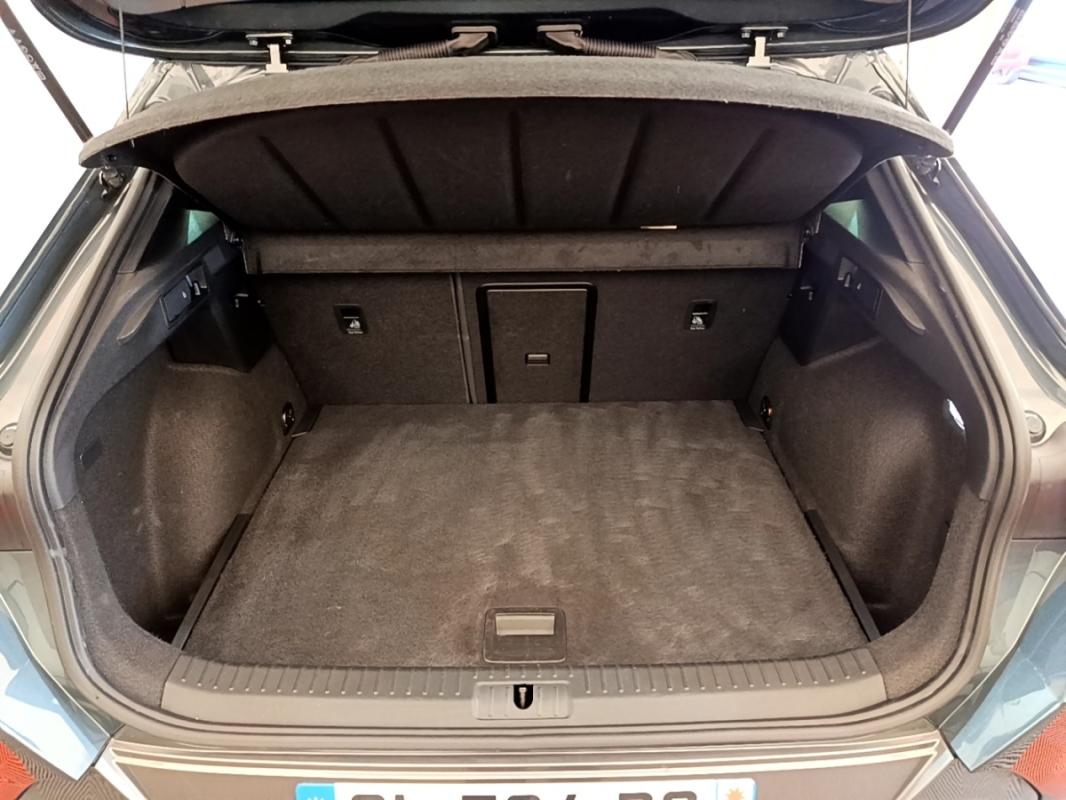 Cupra Formentor 1.5 TSI 150ch DSG7 Business Edition
