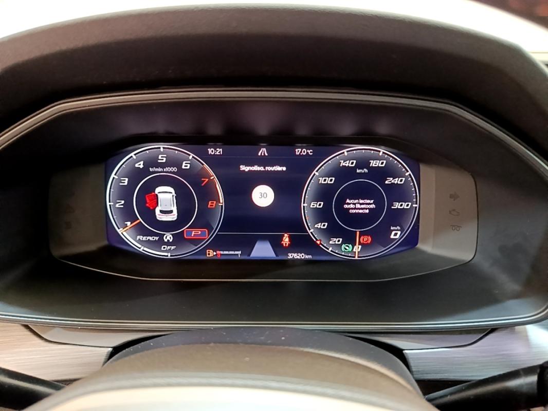 Cupra Formentor 1.5 TSI 150ch DSG7 Business Edition