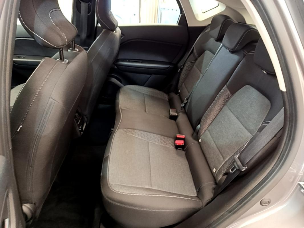 Renault Captur II Zen E-Tech hybride 145 -21