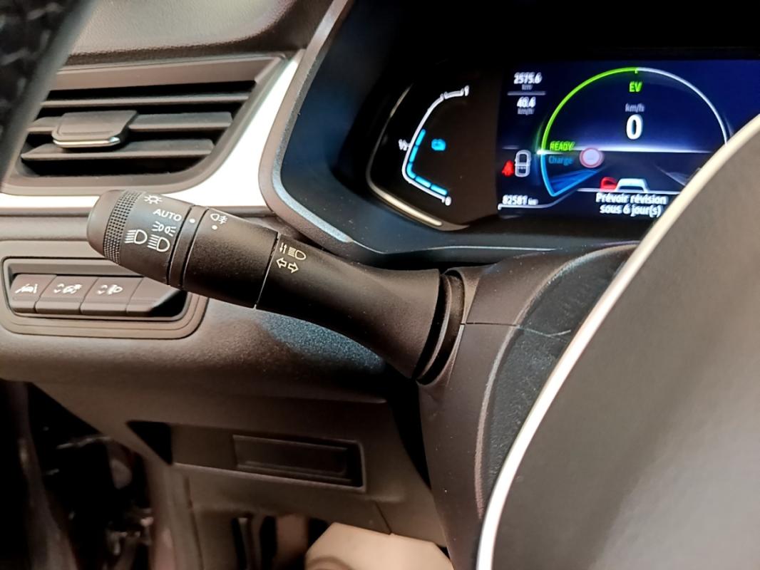 Renault Captur II Zen E-Tech hybride 145 -21