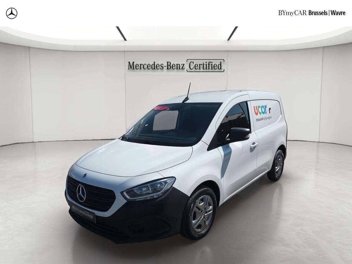 Mercedes-Benz Citan 108 CDI L1 Base