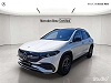 Mercedes-Benz EQA 300 EQA 4MATIC AMG Line thumbnail