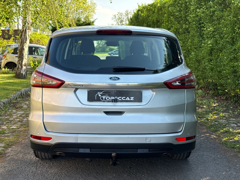 Ford GRAND C-MAX 2.0 TDCI 150CH TITANIUM * 7 PLACES * 2016 * GARANTIE