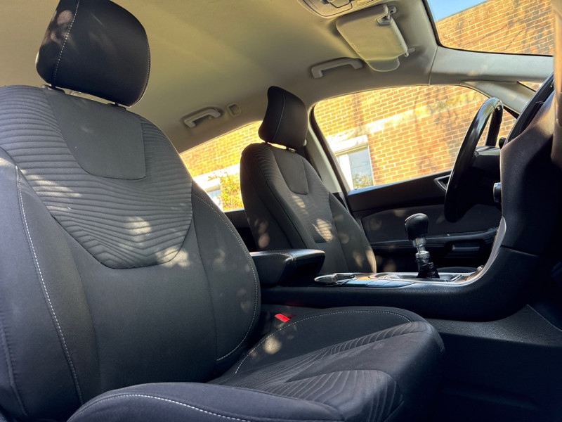Ford GRAND C-MAX 2.0 TDCI 150CH TITANIUM * 7 PLACES * 2016 * GARANTIE