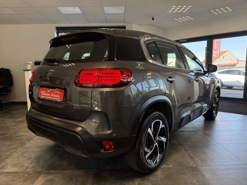 Citroen C5 AIRCROSS / A PARTIR DE 223,75/MOIS* / BLUEHDI 130CH S&S BUSINESS EAT8 E6.D