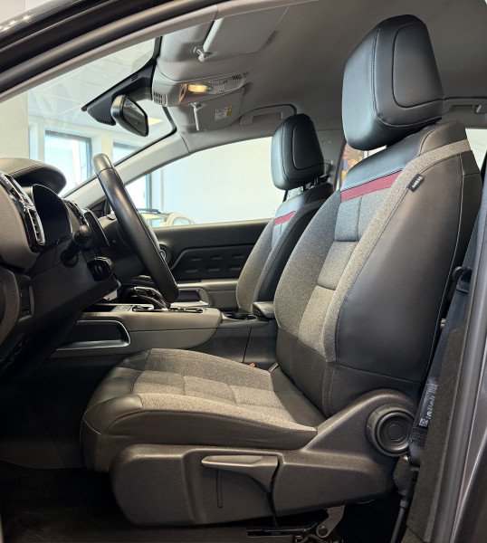 Citroen C5 AIRCROSS / A PARTIR DE 223,75/MOIS* / BLUEHDI 130CH S&S BUSINESS EAT8 E6.D