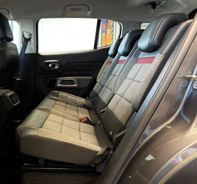 Citroen C5 AIRCROSS / A PARTIR DE 223,75/MOIS* / BLUEHDI 130CH S&S BUSINESS EAT8 E6.D