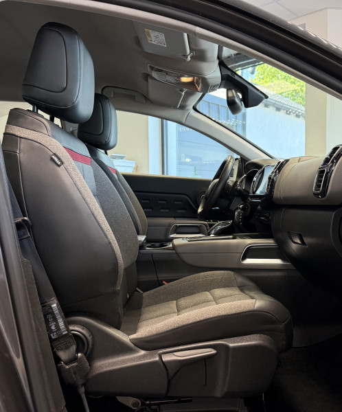 Citroen C5 AIRCROSS / A PARTIR DE 223,75/MOIS* / BLUEHDI 130CH S&S BUSINESS EAT8 E6.D