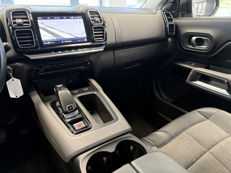Citroen C5 AIRCROSS / A PARTIR DE 223,75/MOIS* / BLUEHDI 130CH S&S BUSINESS EAT8 E6.D