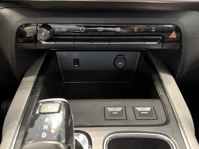 Citroen C5 AIRCROSS / A PARTIR DE 223,75/MOIS* / BLUEHDI 130CH S&S BUSINESS EAT8 E6.D