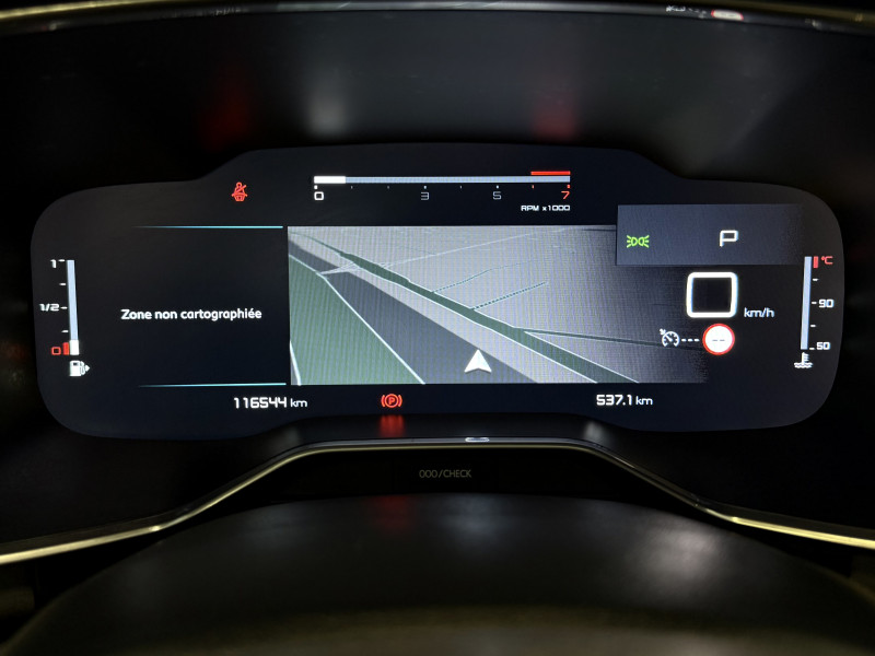Citroen C5 AIRCROSS / A PARTIR DE 223,75/MOIS* / BLUEHDI 130CH S&S BUSINESS EAT8 E6.D