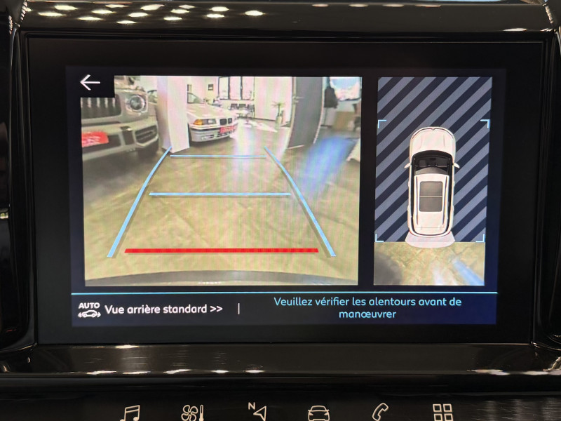 Citroen C5 AIRCROSS / A PARTIR DE 223,75/MOIS* / BLUEHDI 130CH S&S BUSINESS EAT8 E6.D