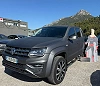 Volkswagen AMAROK 3.0 V6 TDI 224CH CARAT 4MOTION 4X4 PERMANENT BVA thumbnail