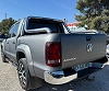 Volkswagen AMAROK 3.0 V6 TDI 224CH CARAT 4MOTION 4X4 PERMANENT BVA thumbnail