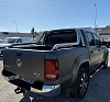 Volkswagen AMAROK 3.0 V6 TDI 224CH CARAT 4MOTION 4X4 PERMANENT BVA thumbnail