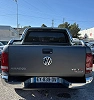 Volkswagen AMAROK 3.0 V6 TDI 224CH CARAT 4MOTION 4X4 PERMANENT BVA thumbnail