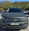 Volkswagen AMAROK 3.0 V6 TDI 224CH CARAT 4MOTION 4X4 PERMANENT BVA thumbnail